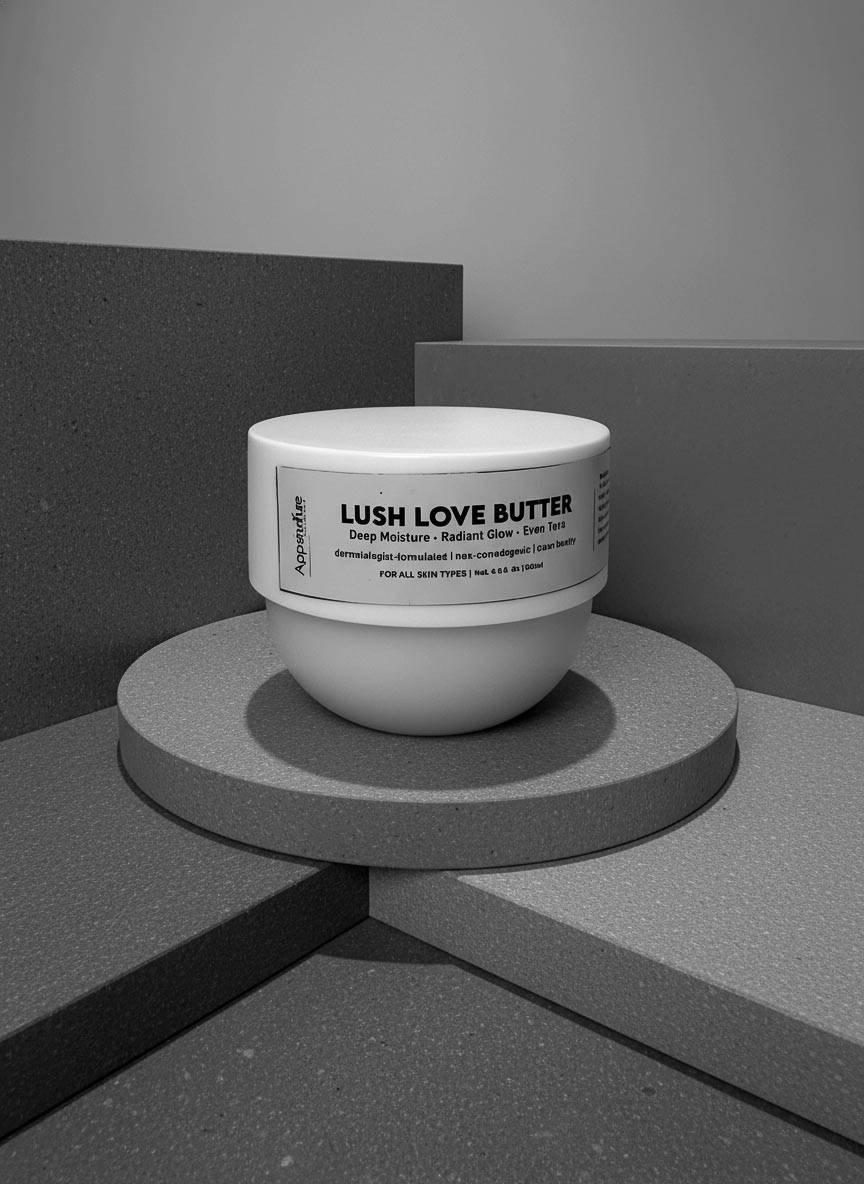 lush love butter lush love butter