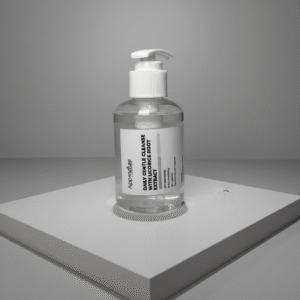 daily gentle cleanser